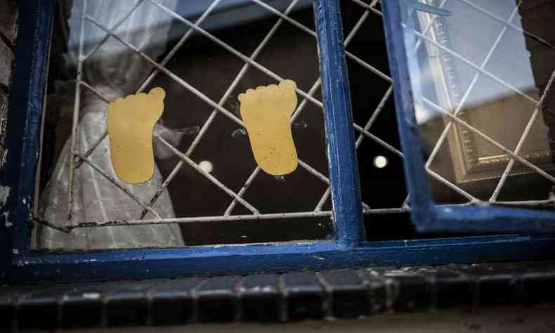Todas as creches de Braslia sero fechadas dentro de dois dias(foto: GULSHAN KHAN / AFP)