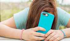 Crianas e adolescentes so mais vulnerveis a golpes na internet