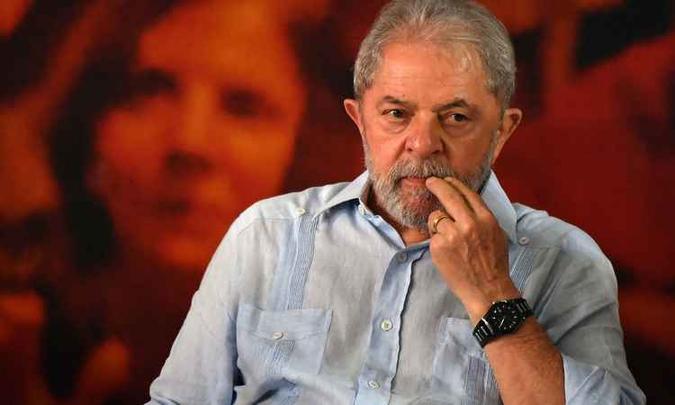 (foto: / AFP / Nelson Almeida ) (foto: / AFP / Nelson Almeida )