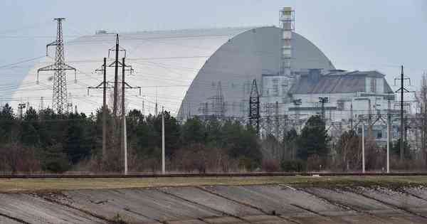 United Nations: Chernobyl plant employees work for 13 days without breaks – international