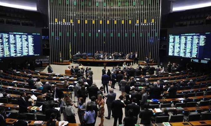 (foto: Luis Macedo / C�mara dos Deputados)
