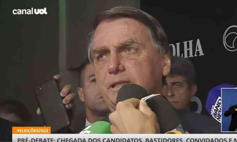 Jair Bolsonaro (PL)