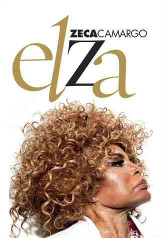 Biografia Elza SOares