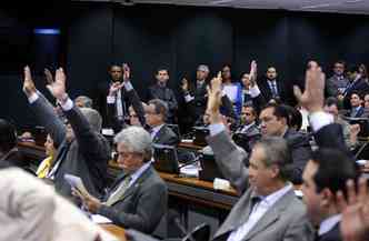 (foto: Lucio Bernardo Jr. / Cmara dos Deputados)