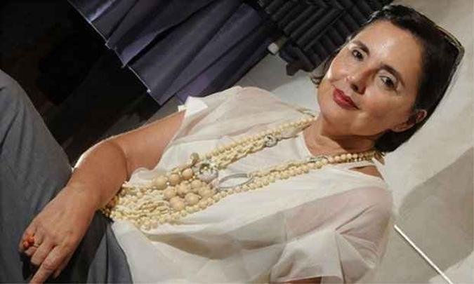 Dona das marcas Huis Clos e Maria Garcia, Cl� passava por problemas financeiros(foto: Edilson Rodrigues / CB / DA Press)