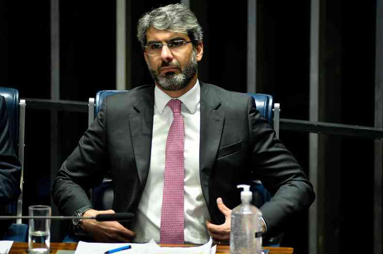 Paulo Rebello, presidente da ANS