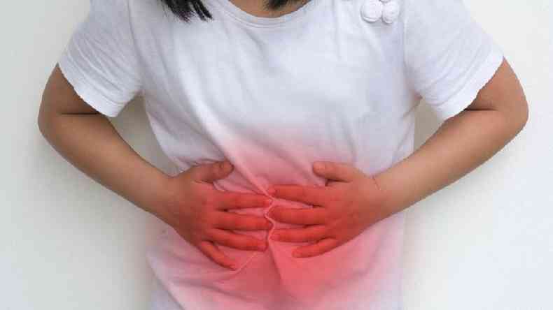 Quatro dos cinco casos de crianas hospitalizadas em Wuhan e analisados em artigo apresentavam sintomas gastrointestinais