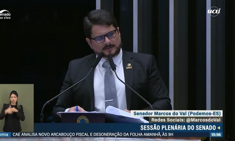 Senador Marcos do Val