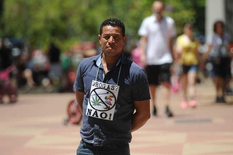 (foto: Leandro Couri/EM/D.A Press)