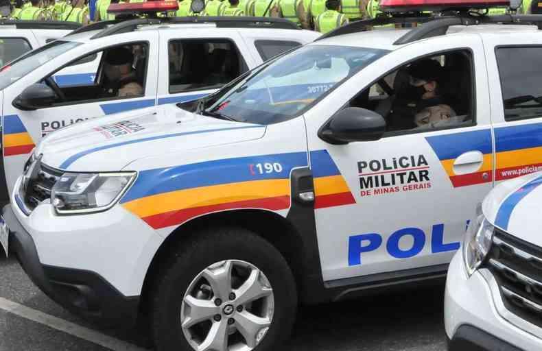 Viatura policial