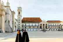 Universidade de Coimbra completa 730 anos neste domingo