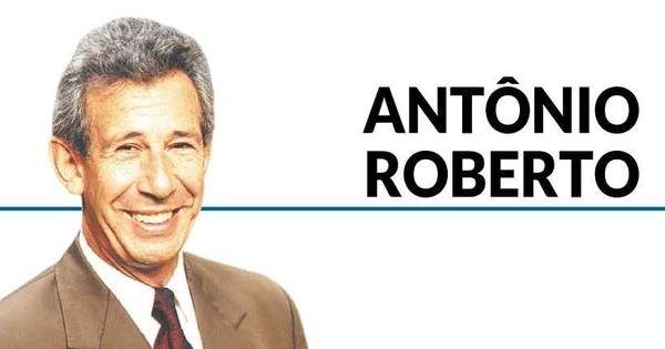 É preciso saber ver o lado bom de tudo - Antônio Roberto - Vimarsana News