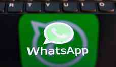 WhatsApp: usuário poderá enviar mensagens para número ilimitado de pessoas