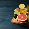 Adoçantes naturais de frutas cítricas podem substituir o açúcar; entenda