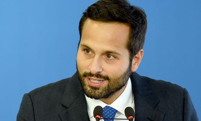 (foto: / AFP / EVARISTO Sá) (foto: / AFP / EVARISTO Sá)