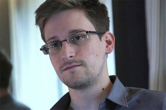 (foto: REUTERS/Glenn Greenwald/Laura Poitras/Courtesy of The Guardian/Handout via Reuters )