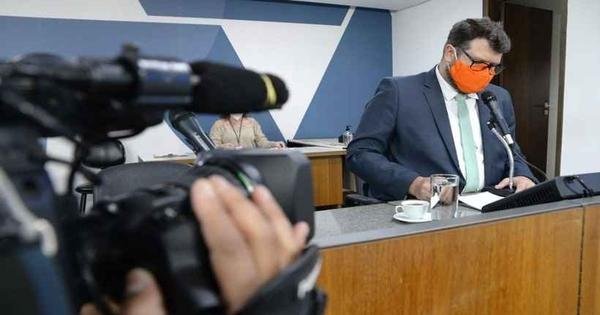 Contra decreto dos fretes de ônibus, sindicato reclama de deputado do Novo - Vimarsana News