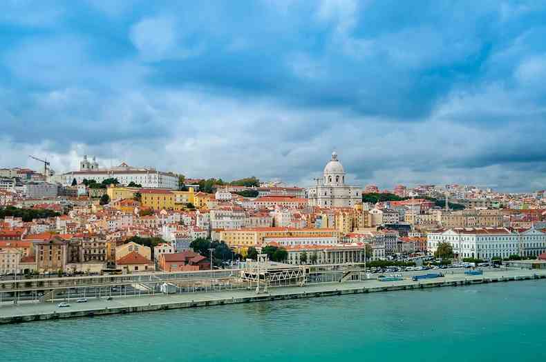 Lisboa(foto: Pixabay)