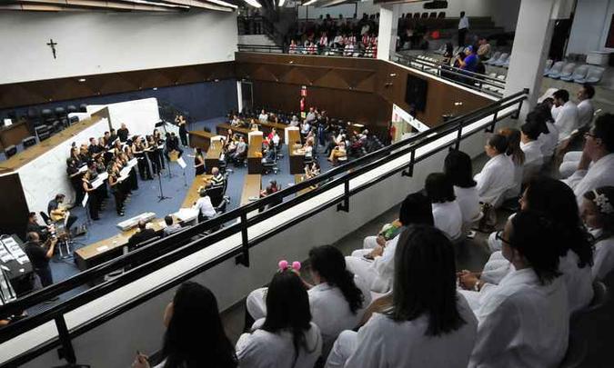 (foto: Gladyson Rodrigues/EM/D.A) (foto: Gladyson Rodrigues/EM/D.A)
