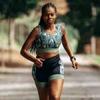  Diferença de desempenho em corrida é pequena entre homens e mulheres