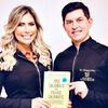 Pais e filhos saudáveis: livro reforça importância da atividade física