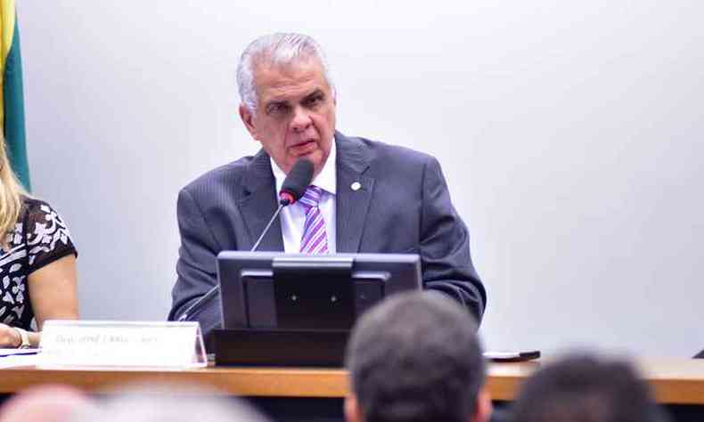 (foto: Zeca Ribeiro / Cmara dos Deputados)