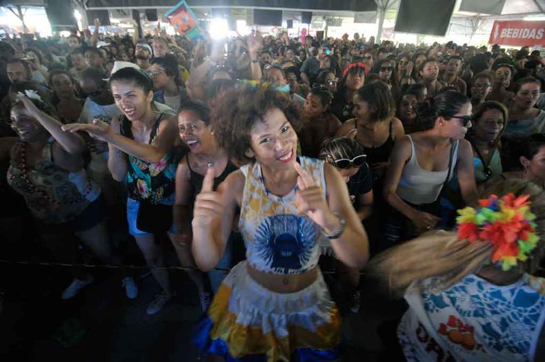 (foto: Alexandre Guzanshe/EM/D.A Press) (foto: Alexandre Guzanshe/EM/D.A Press)