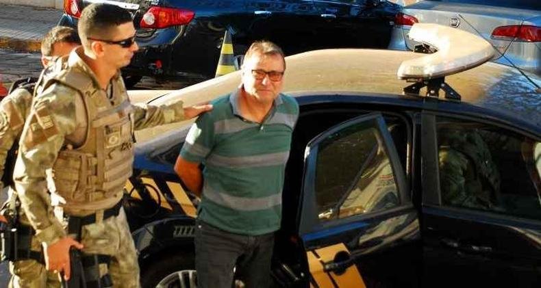 (foto: AFP / FABIO MARCHI )