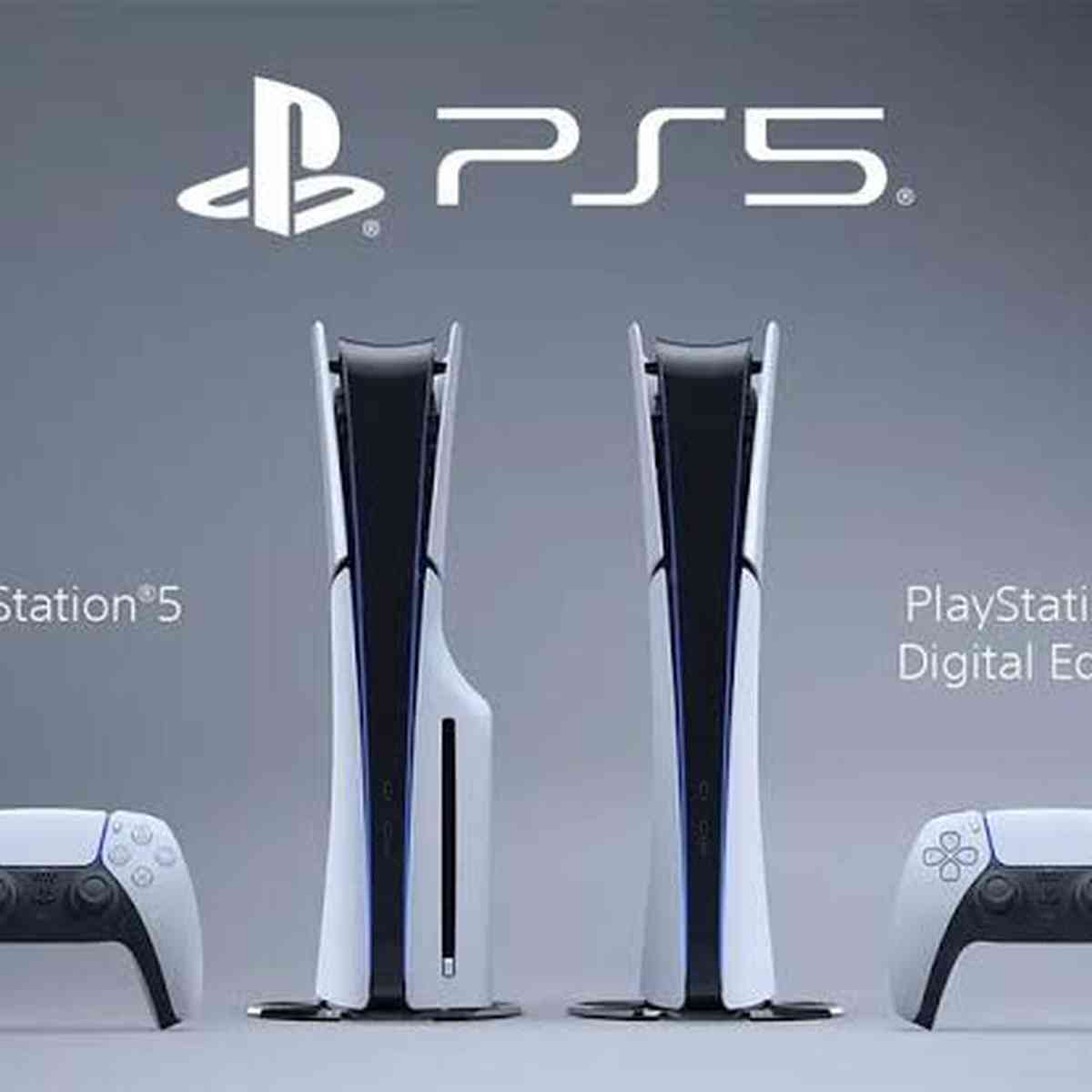 PS5: Videogame da Sony 'custa' 820 horas de trabalho no Brasil
