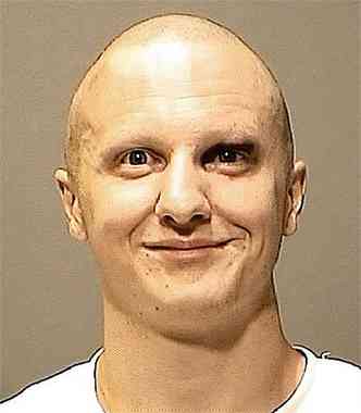 Jared Loughner(foto: AFP PHOTO/Pima County Sheriff's Department )