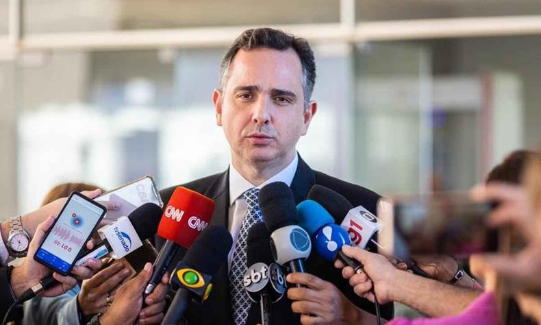 Rodrigo Pacheco