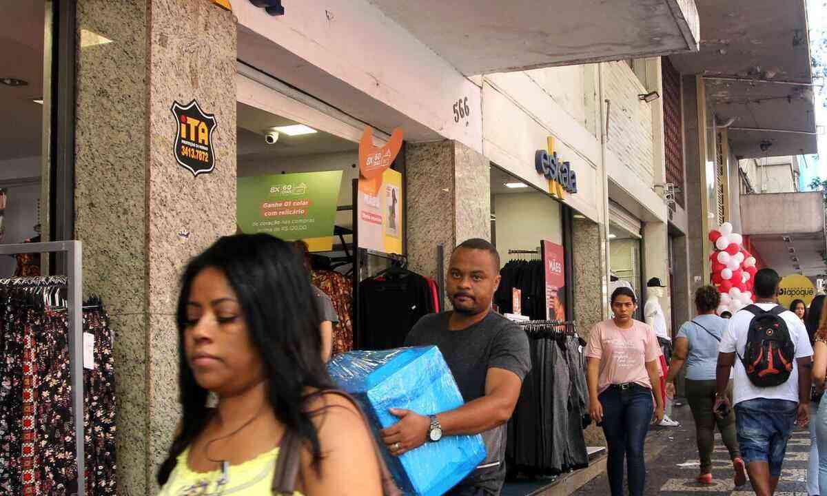 Festa junina mais cara em BH: preços de comidas tiveram alta de até 150% -  Economia - Estado de Minas