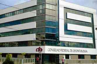 Conselho Federal de Odontologia(foto: Divulgao/CFO/DF)