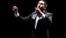 'Carmina Burana' marca a estreia de maestro no Coral Lrico