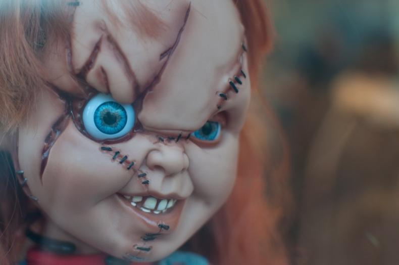 boneco chucky