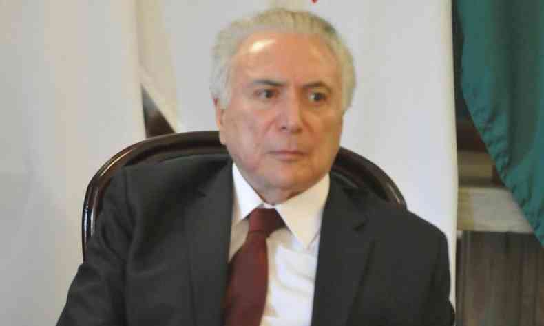 Michel Temer