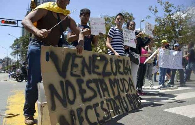 (foto: RAUL ARBOLEDA/AFP)