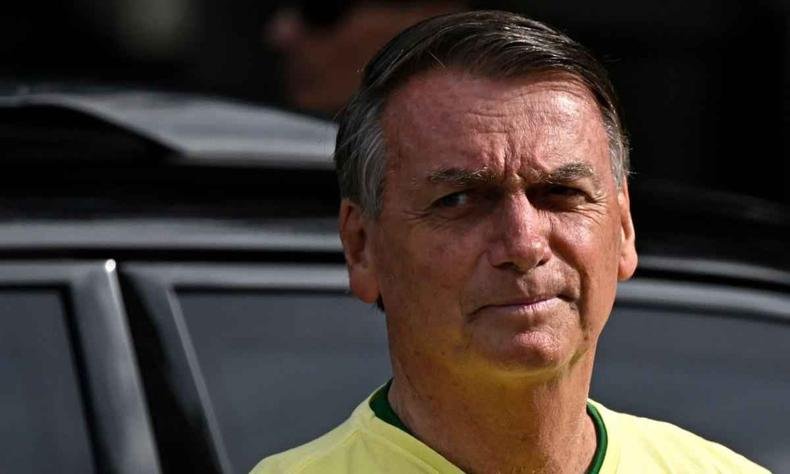 Jair Bolsonaro