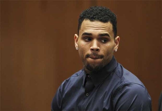 Cantor pode ser condenado a seis meses de pris�o e uma multa de mil d�lares(foto: REUTERS/David McNew/Pool )