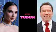 TUDUM: Como a Netflixfez sua prpria CCXP, com Gal Gadot e Schwarzenegger
