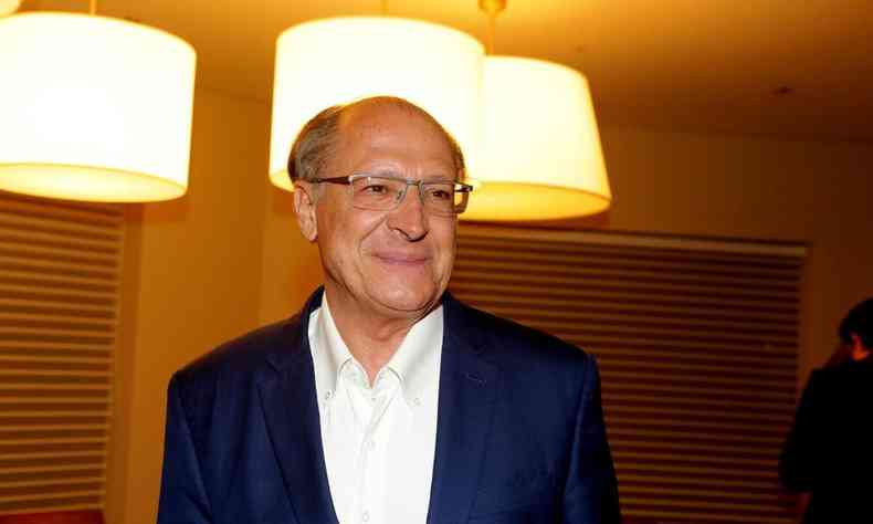 Geraldo Alckmin