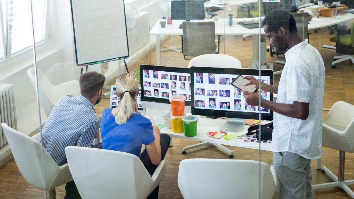Mulheres na TI: empresas de tecnologia buscam reduzir disparidade de gênero – Tecnologia