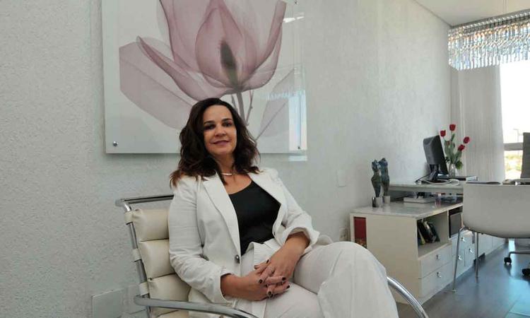 Izadora Rodrigues de Carvalho, dentista 