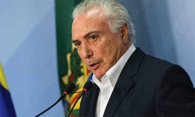 (foto: Marcelo Camargo/Agência Brasil ) (foto: Marcelo Camargo/Agência Brasil )