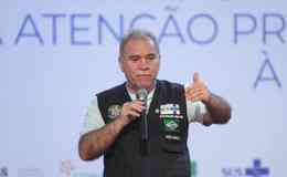 Brasil decreta fim de situação de emergência por COVID-19 no país