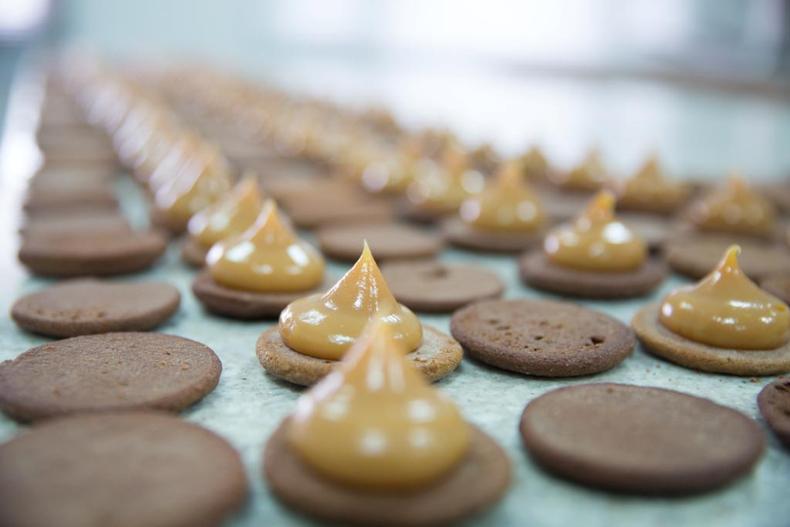 Chocolates finos e artesanais
