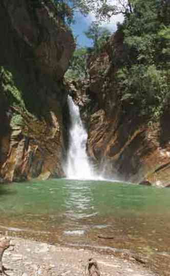 Cachoeira de Santo Antônio