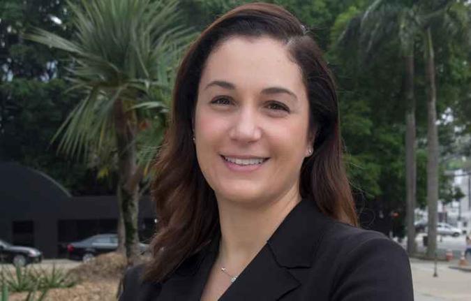 Tatiana Piloto - Head da Zendesk Brasil, uma das maiores plataformas de CRM do mundo.(foto: Divulgação) Tatiana Piloto - Head da Zendesk Brasil, uma das maiores plataformas de CRM do mundo.(foto: Divulgação)