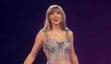 Taylor Swift anuncia shows no Brasil da 'The Eras Tour'