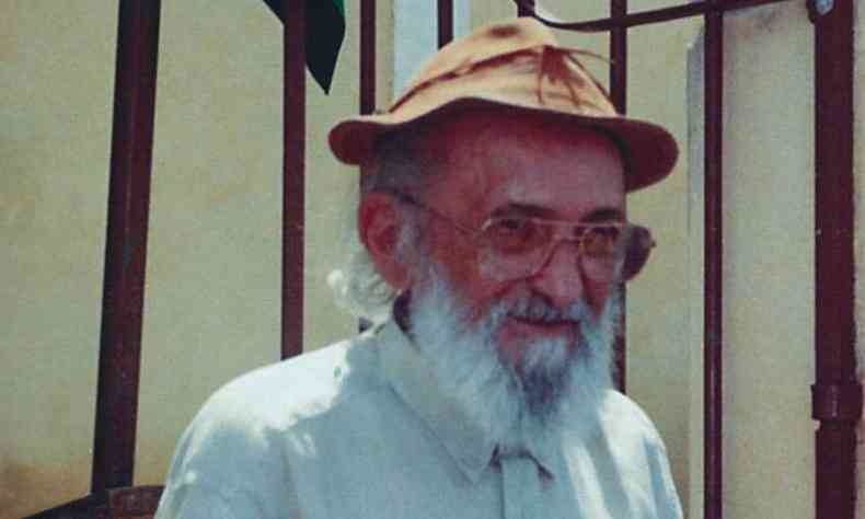 Paulo Freire 